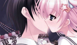 舌吻漫画,甜蜜诱惑，情感纠葛的浪漫画卷